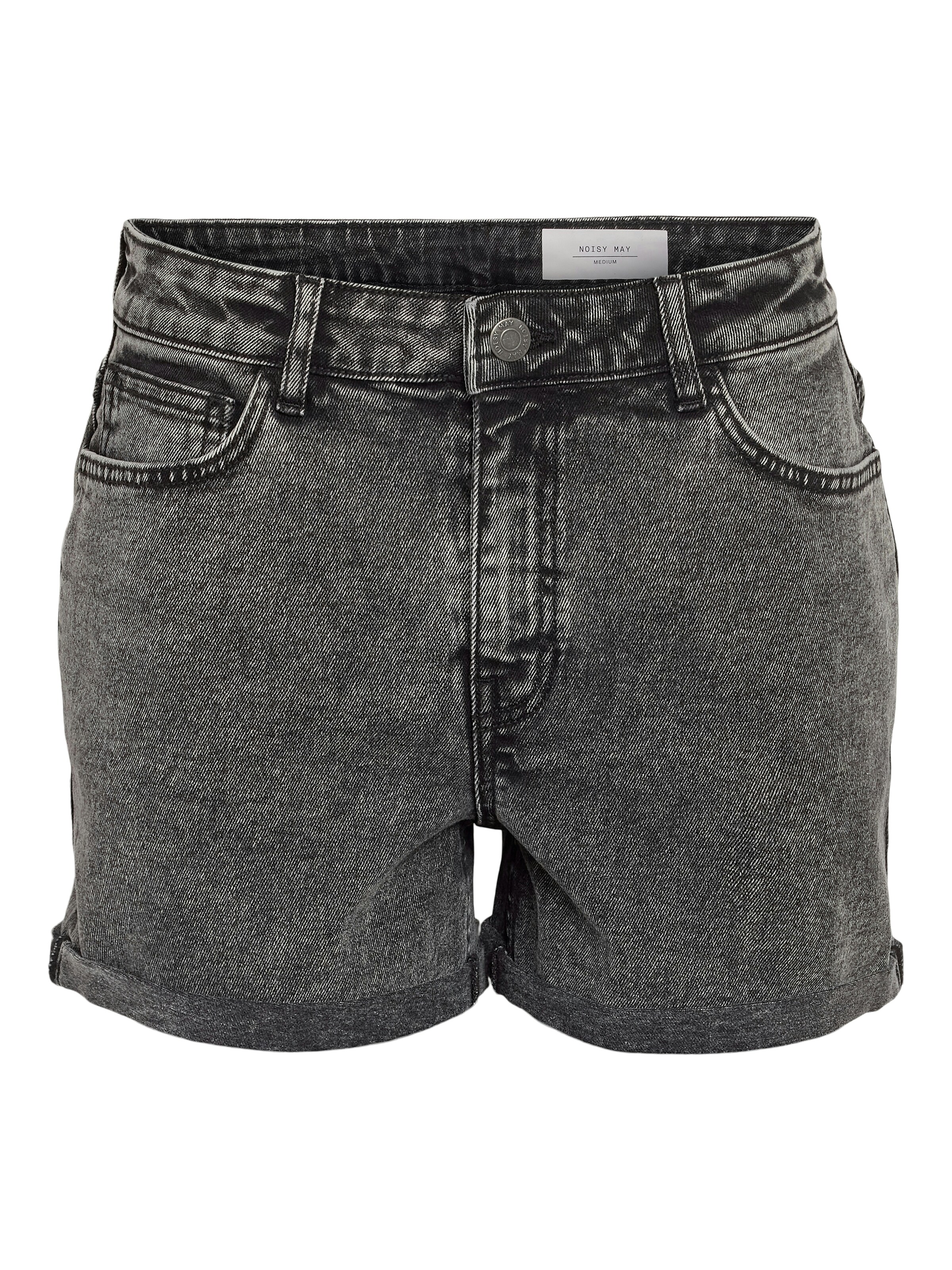 Regular Jean Noisy may en gris : devant