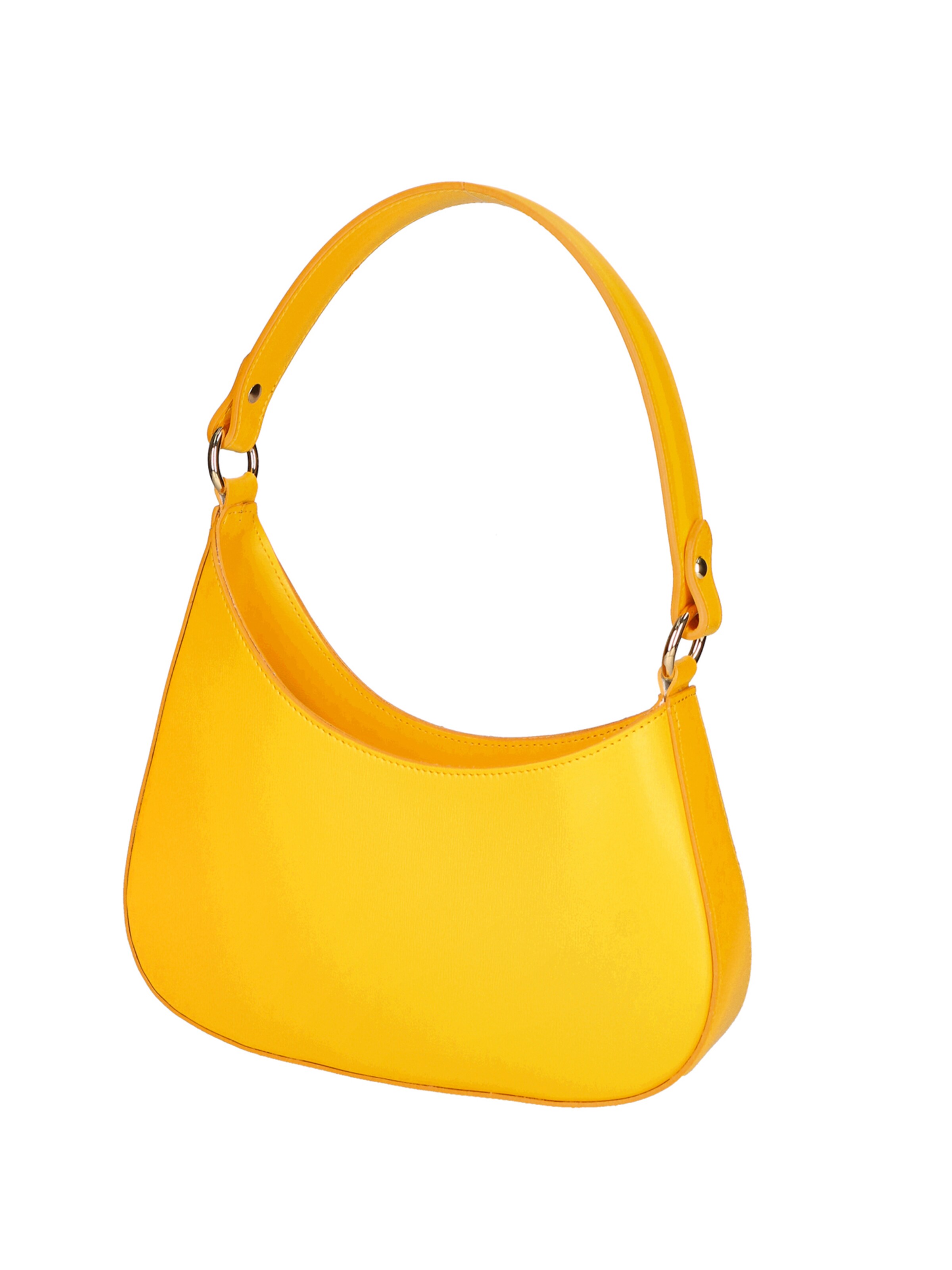 My Best Bag Schoudertas in Geel