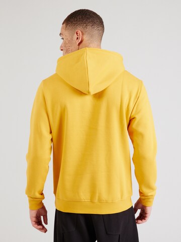 Only & Sons - Sudadera 'ONSConnor' en amarillo