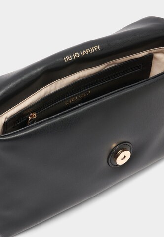 Sac à bandoulière Liu Jo en noir
