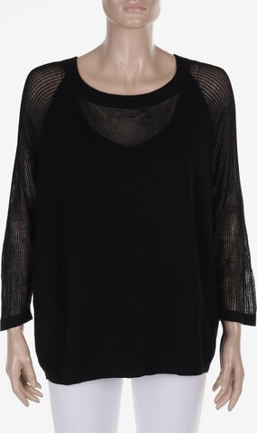 DKNY Sweater & Cardigan in M in Black: front