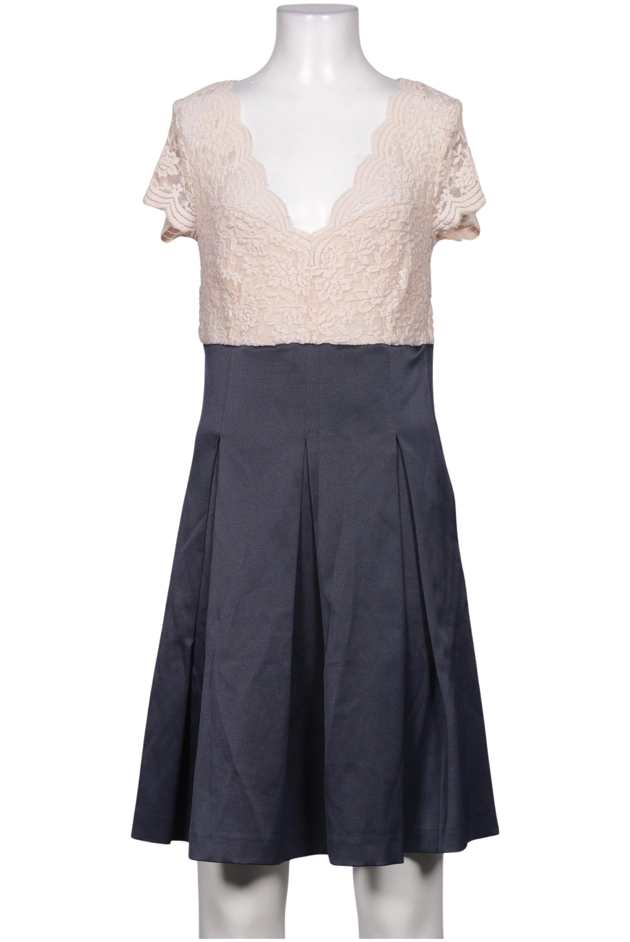 Orsay Dress in M in Blue: front