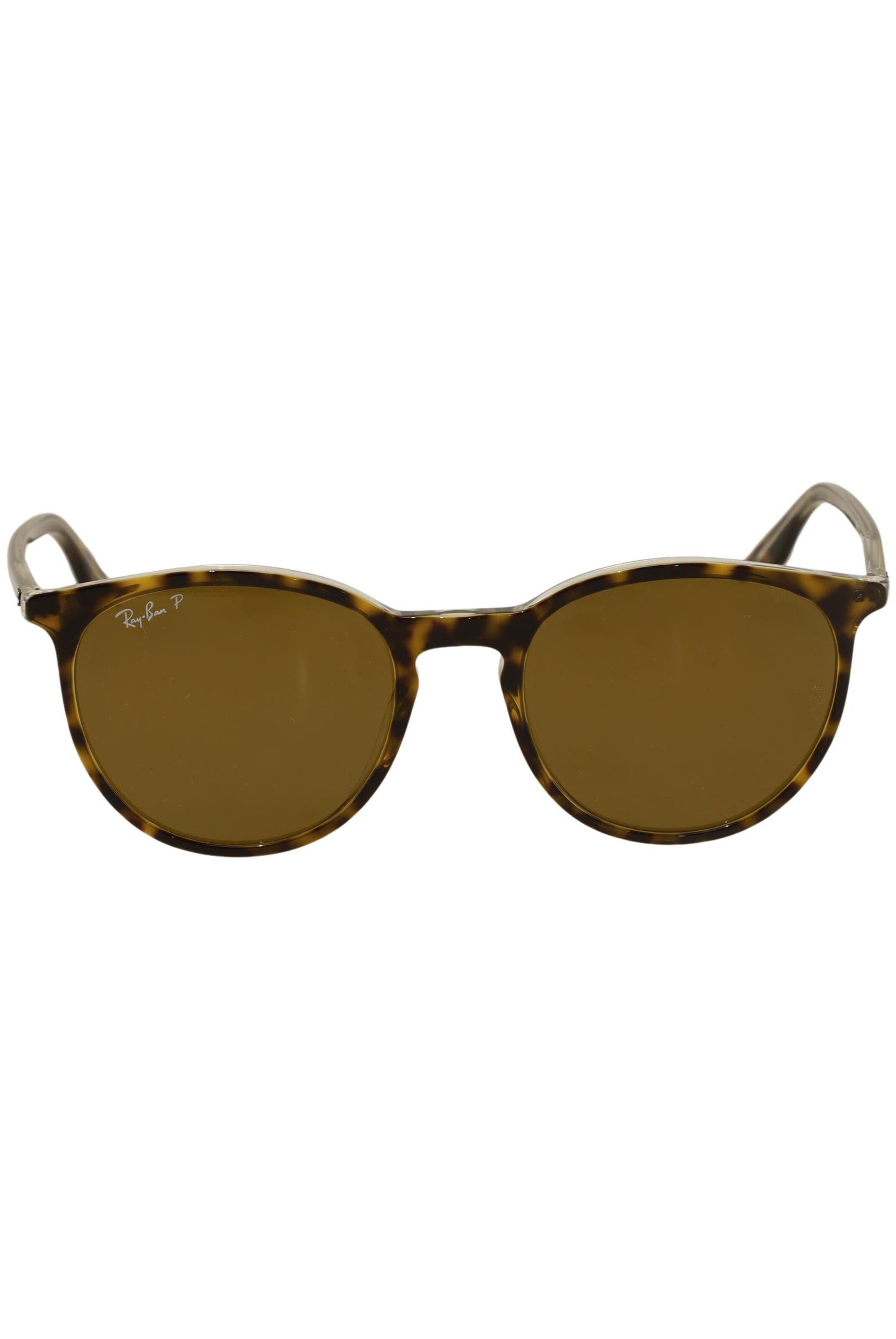 Ray-Ban Sonnenbrille One Size in Braun
