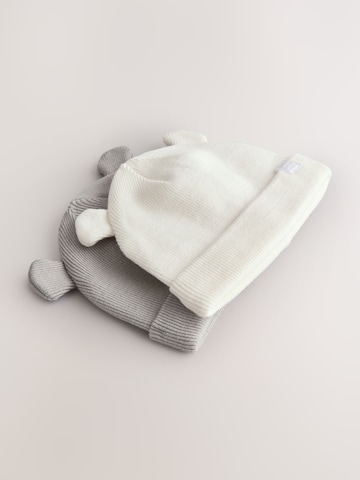 Bonnet Next en beige
