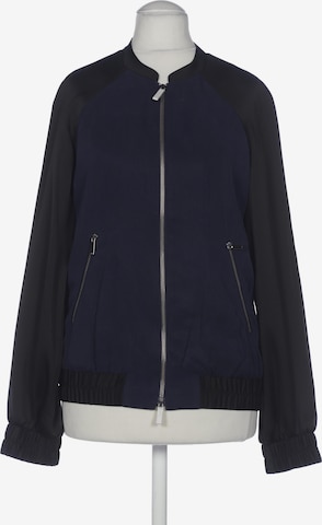 Karen Millen Jacke S in Blau: Vorderseite