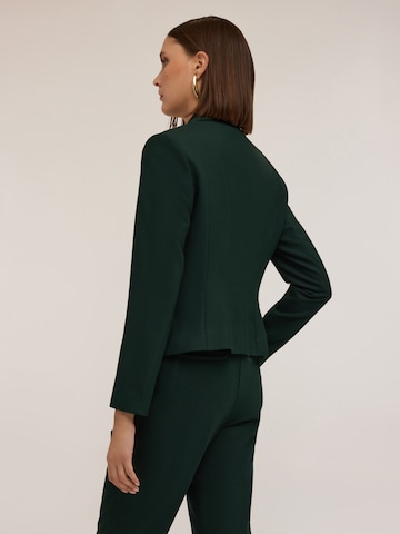 MOTIVI - Chaqueta de entretiempo en verde