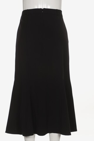 Sara Lindholm Skirt in XXL in Black