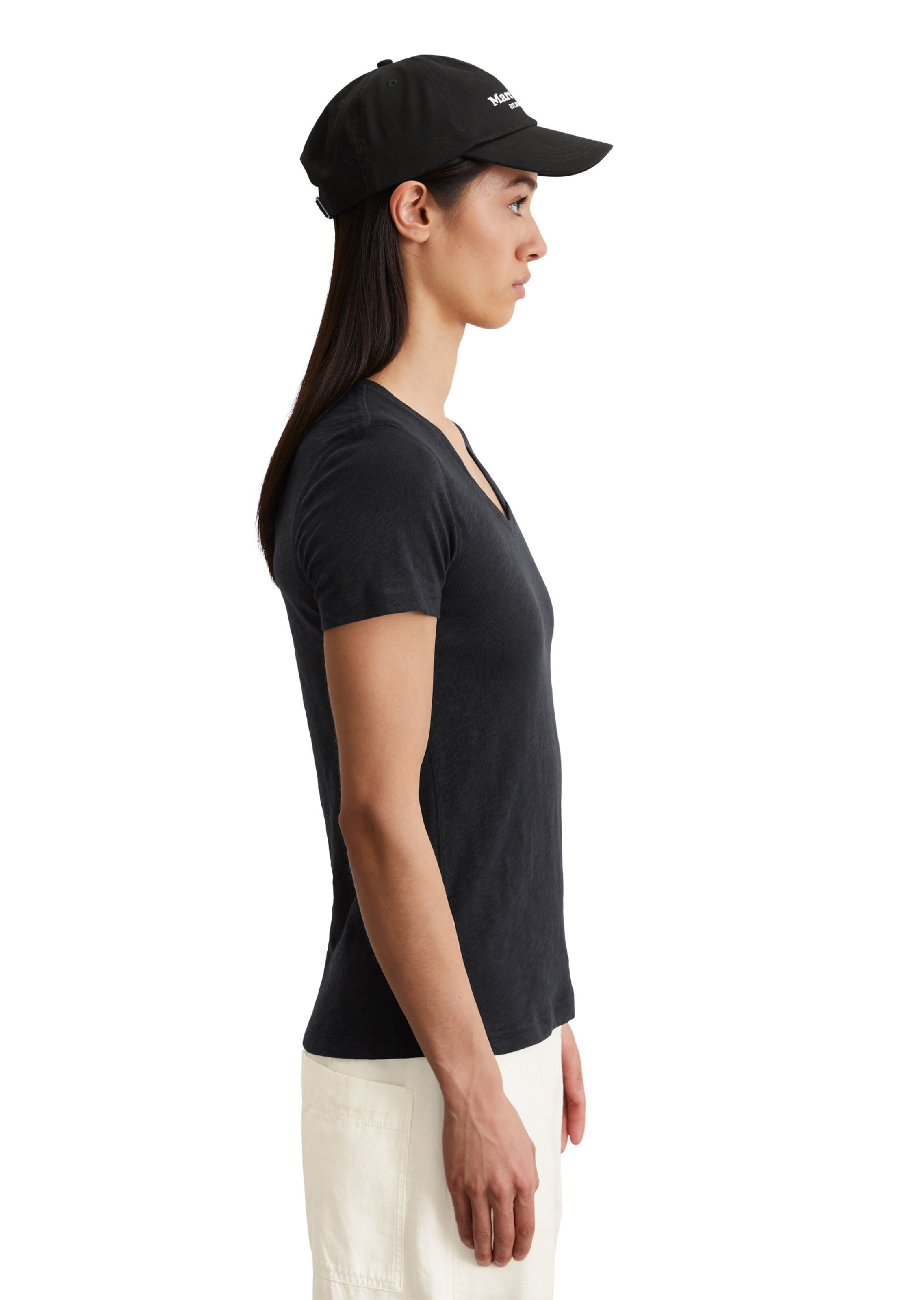 Marc O'Polo Shirt in Blauw