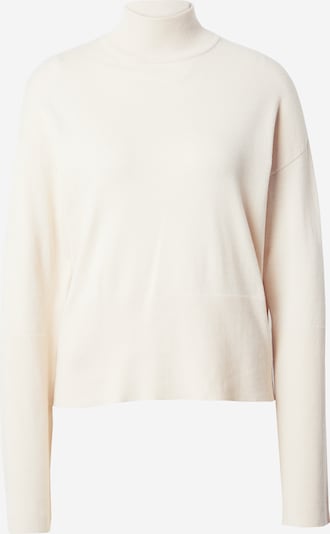 Megztinis 'VMHAPPINESS' iš VERO MODA, spalva – gelsvai pilka spalva, Prekių apžvalga