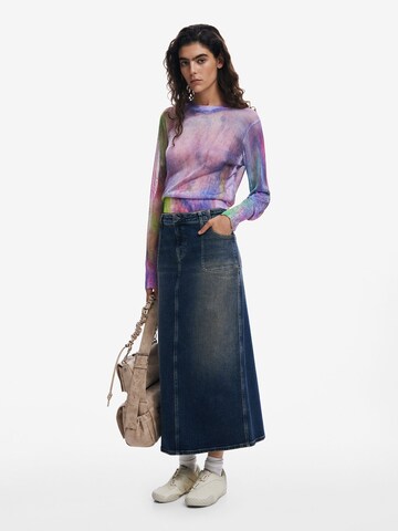 Desigual Sweater in Mixed colors