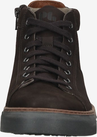 Pius Gabor Sneakers in Brown