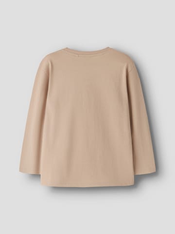 NAME IT Shirt 'NMMVOLIX' in Blau