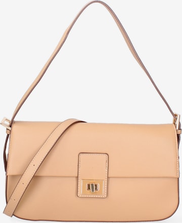 Diana&Co. Shoulder bag in Beige: front