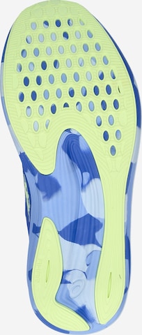 Chaussure de course 'NOOSA TRI 15' ASICS en bleu