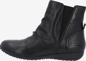 Bottines 'Naly' JOSEF SEIBEL en noir