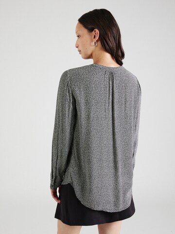 ESPRIT Blouse in Zwart