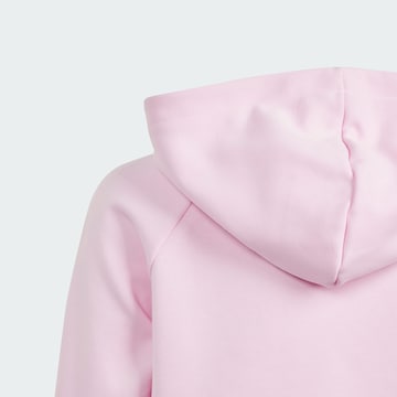 ADIDAS SPORTSWEAR Athletic Sweatshirt in Pink