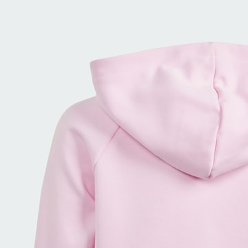 ADIDAS SPORTSWEAR Sportief sweatshirt in Roze