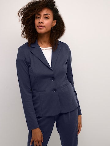 Blazer 'CR Anett' di Cream in blu: frontale
