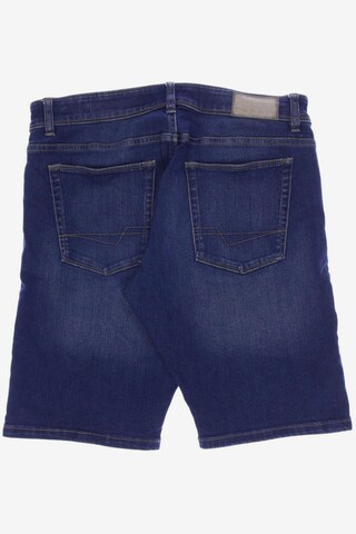 ESPRIT Shorts 32 in Blau