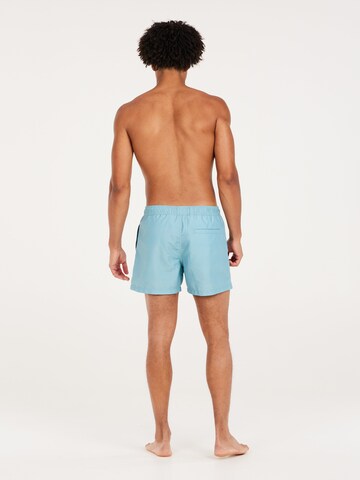 PROTEST Board Shorts 'PRTSTILO' in Blue