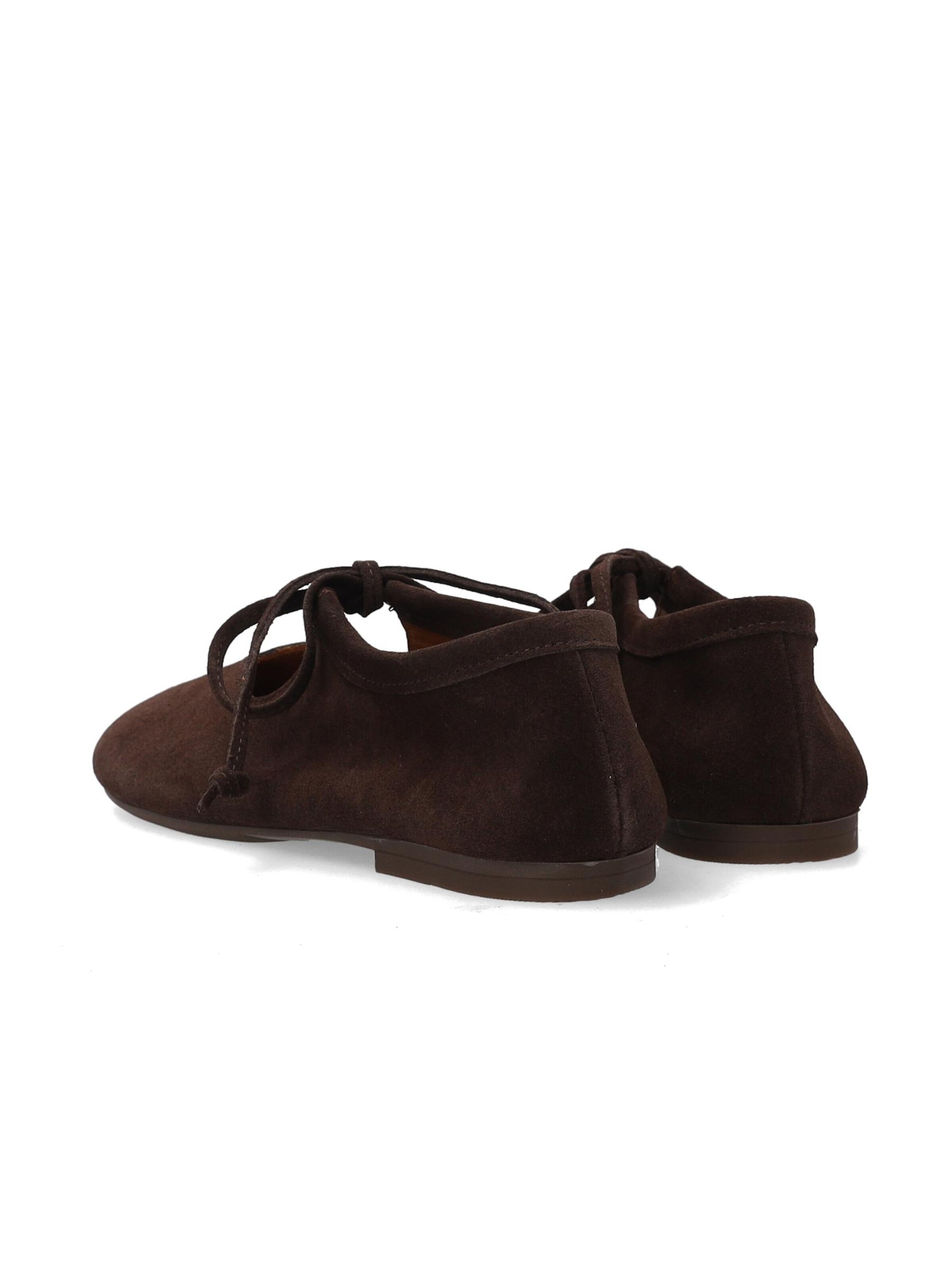 VENEZIA Ballerina 'Venezia' in Brown