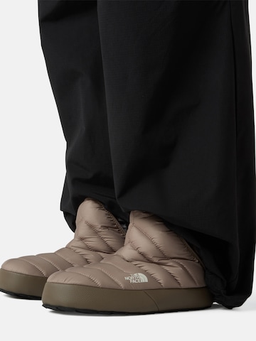 Boots THE NORTH FACE en beige