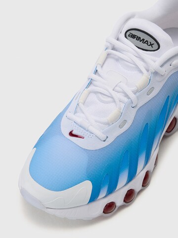 Nike Sportswear Platform trainers 'AIR MAX DN8' in White