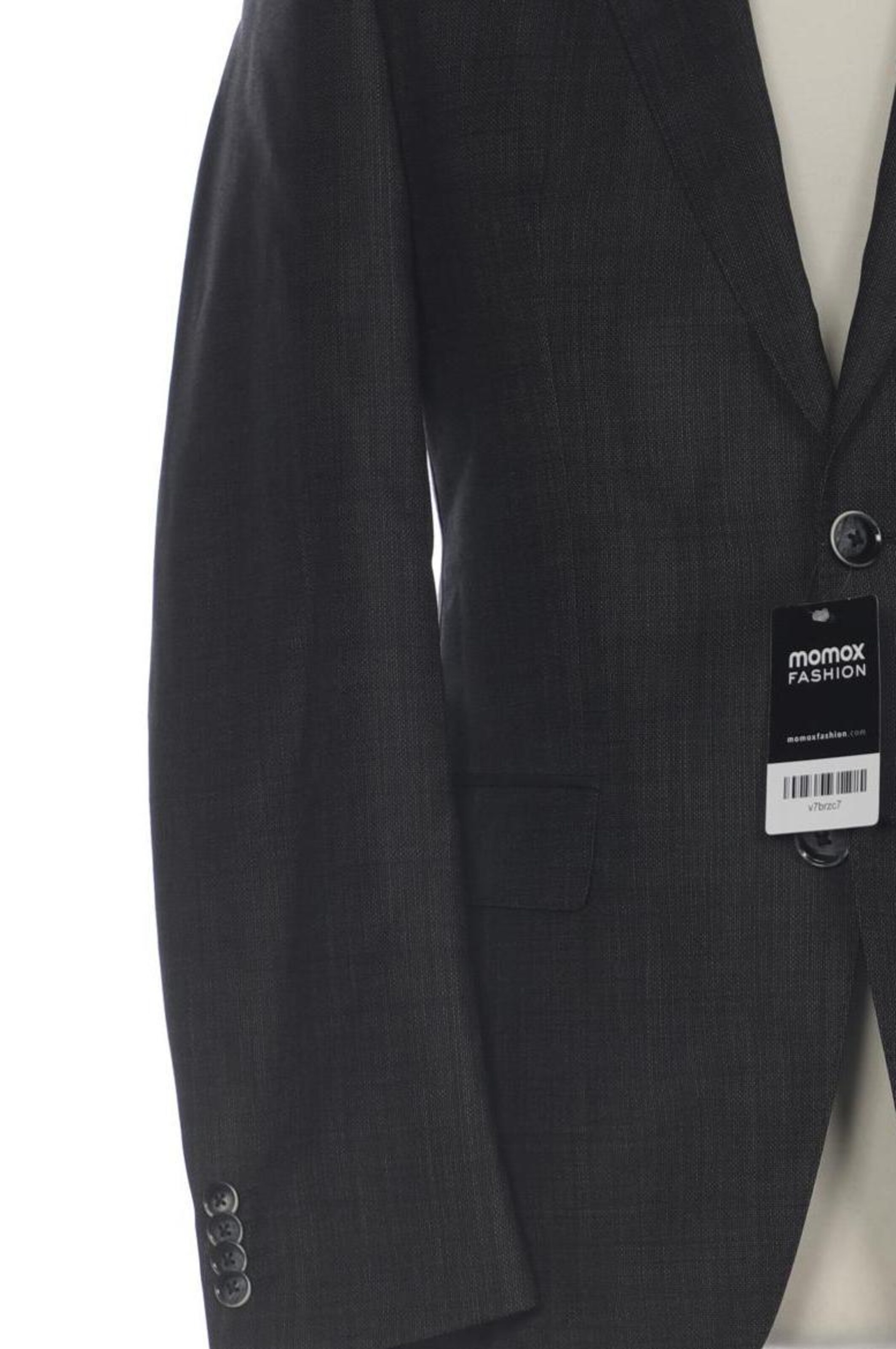 HUGO Suit in S in Grey