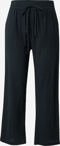 ONLY Carmakoma Trousers 'CARTIZANA' in Black: front