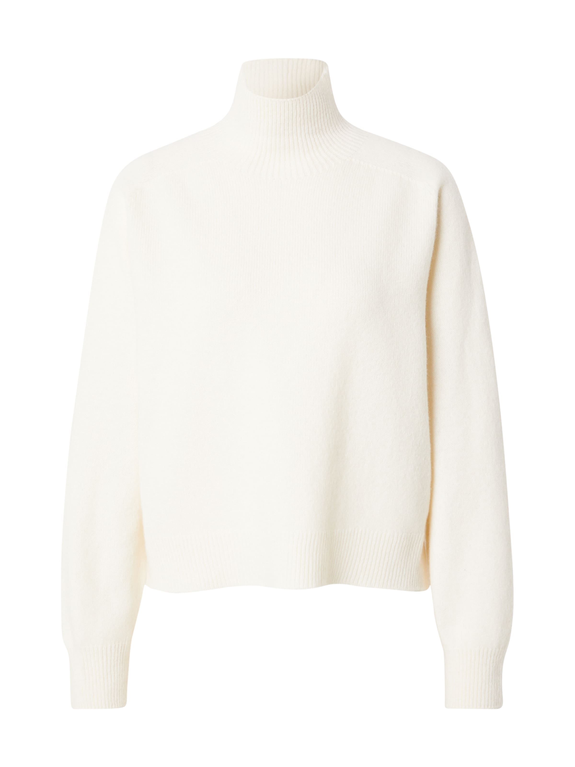 DRYKORN Sweater 'Lyzima' in Beige: front