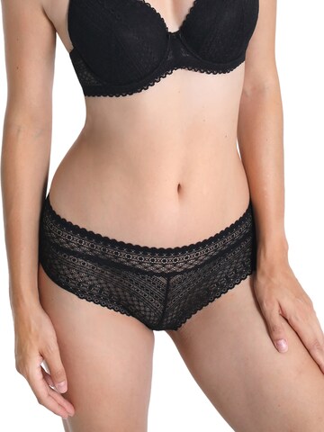 sassa Panty 'Tempting Passion'‌‌‌ in Schwarz