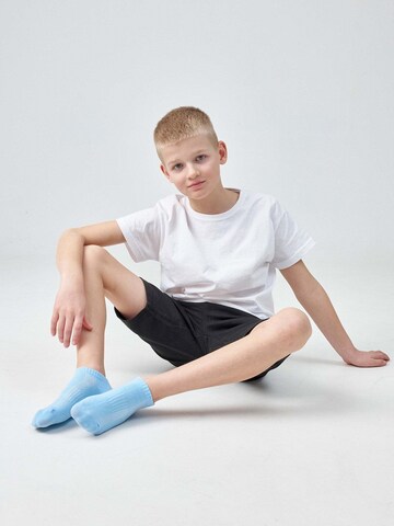 SNOCKS Socken in Blau