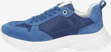 SIOUX Sneakers ' Liranka ' in Blue