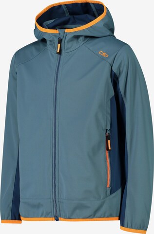 CMP Outdoorjacke in Blau