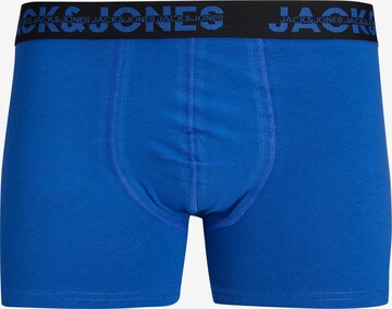 JACK & JONES Boxerky 'DALLAS' – modrá