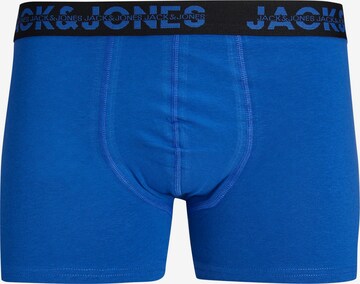 JACK & JONES Bokserki 'DALLAS' w kolorze niebieski