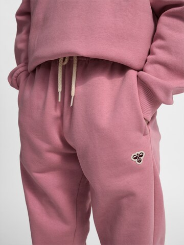 Hummel Loosefit Sportsbukser i pink