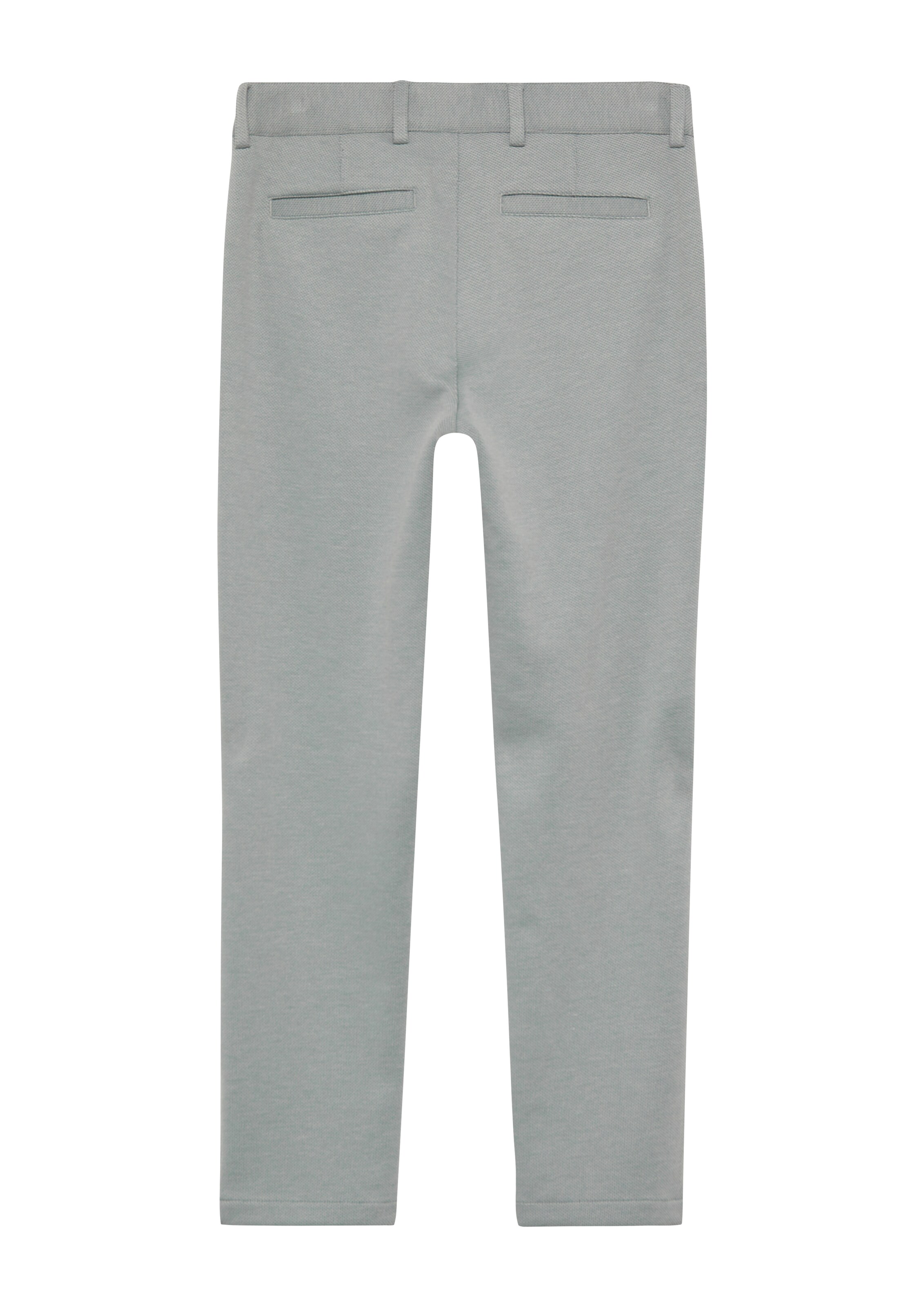 s.Oliver Regular Hose in Grau