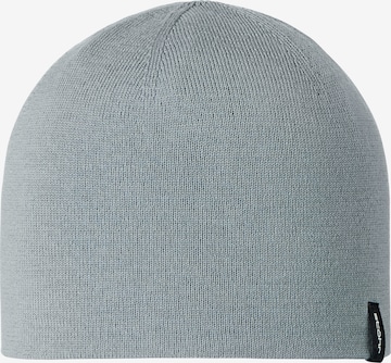 STÖHR Athletic Hat 'Adam' in Grey: front