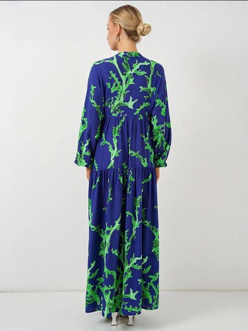 Abito di Bigdart in blu