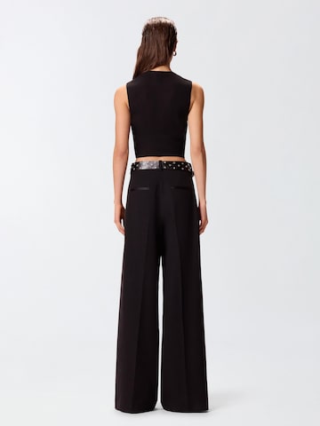 Gilet di PINKO in nero