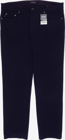 Digel Pants in 38 in Blue: front