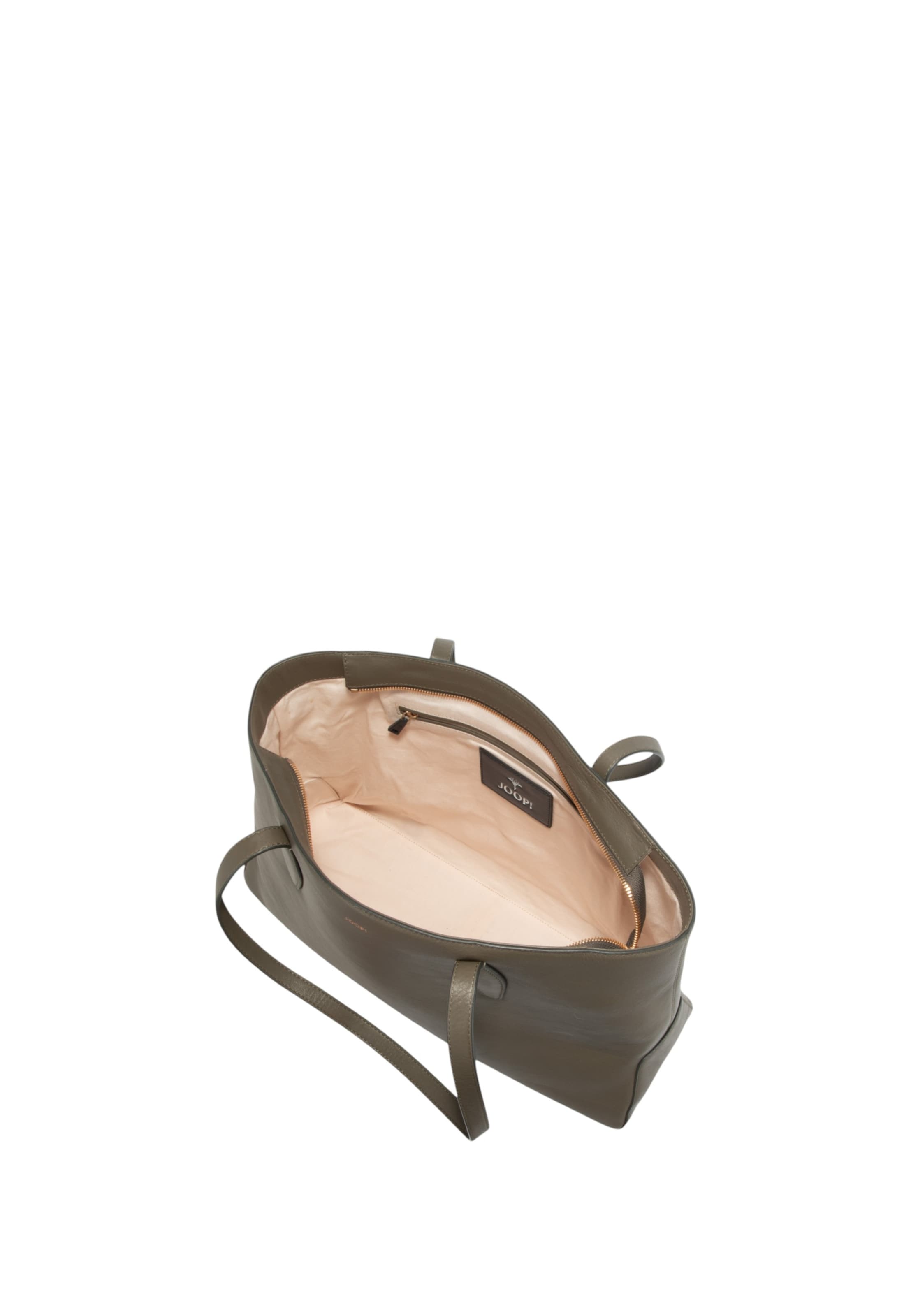 JOOP! Shopper 'Sofisticato 1.0 Isadora' in Green