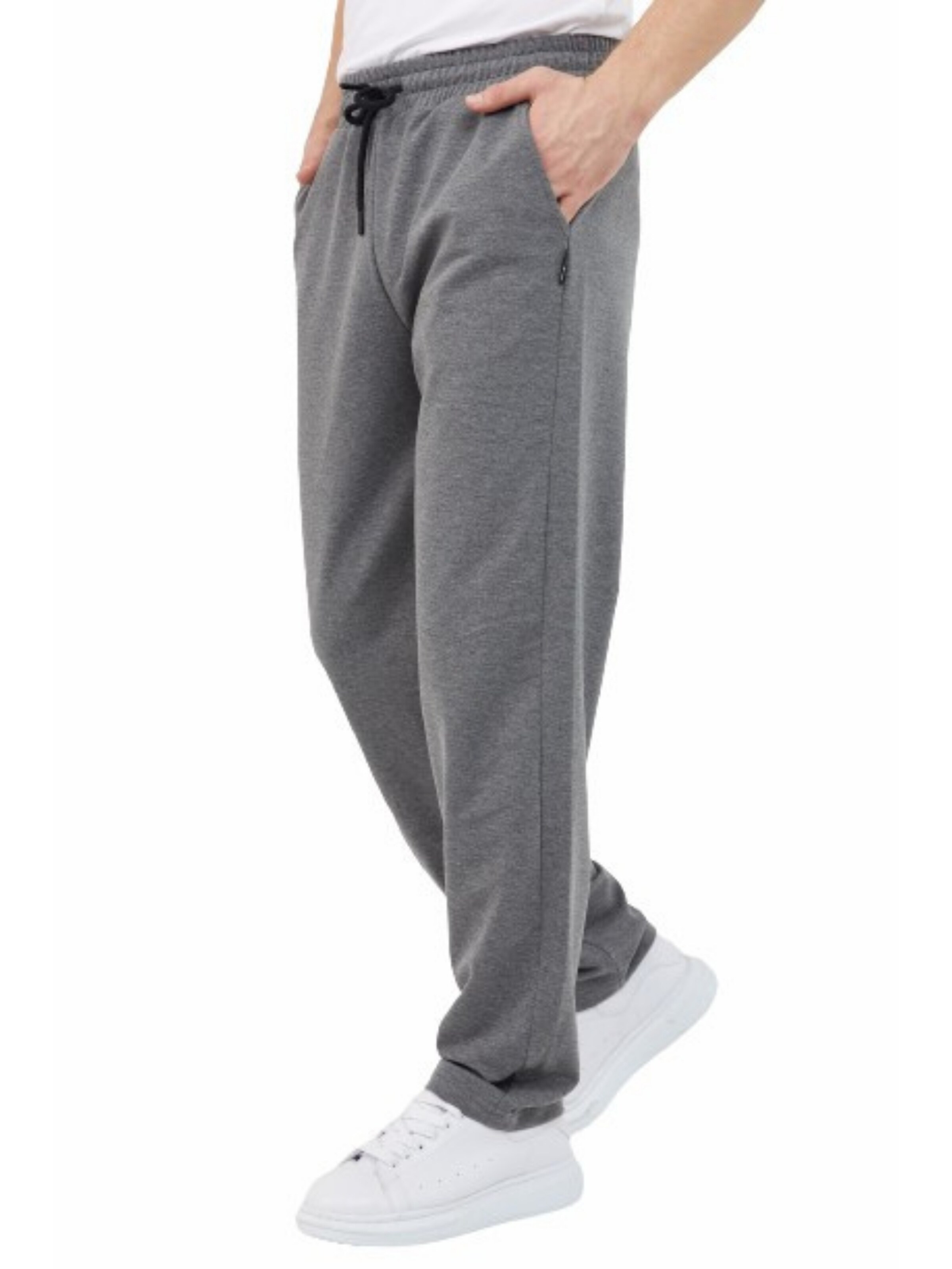 comeor Regular Sporthose‌‌‌‌‌‌‌‌‌‌ in Grau