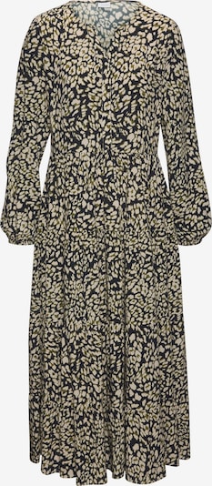 Palaidinės tipo suknelė iš LASCANA, spalva – smėlio spalva / tamsiai mėlyna jūros spalva / alyvuogių spalva, Prekių apžvalga