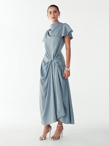 mėlyna Willa Vakarinė suknelė 'Lissy'