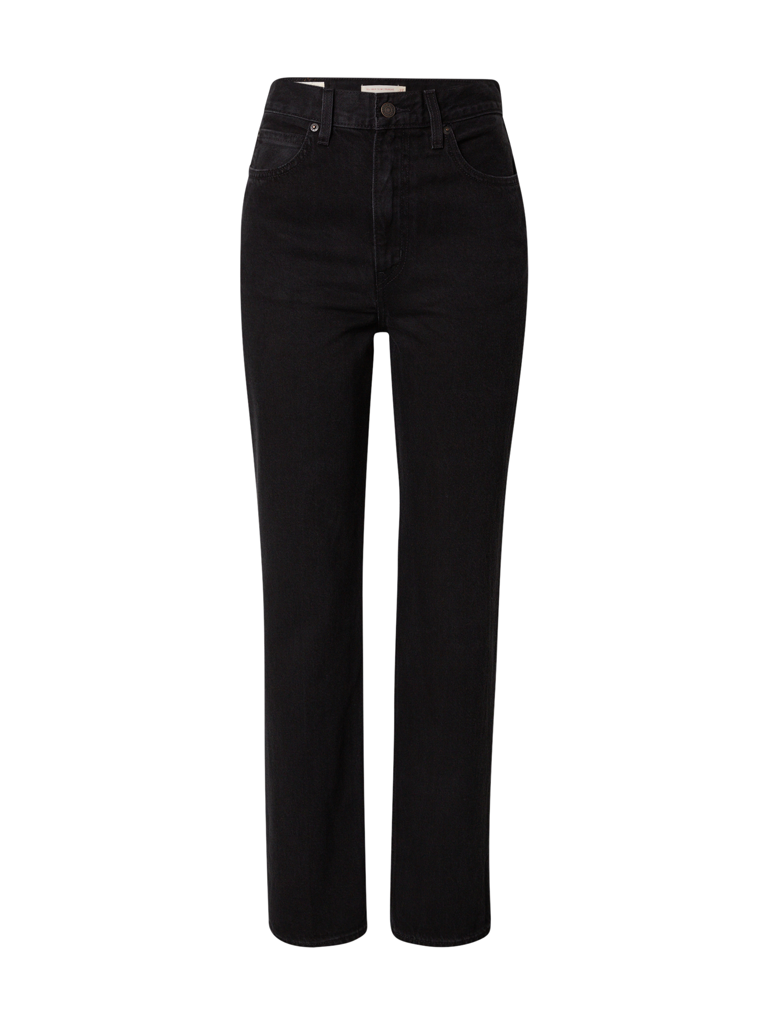 LEVIS Jeans in Nero 