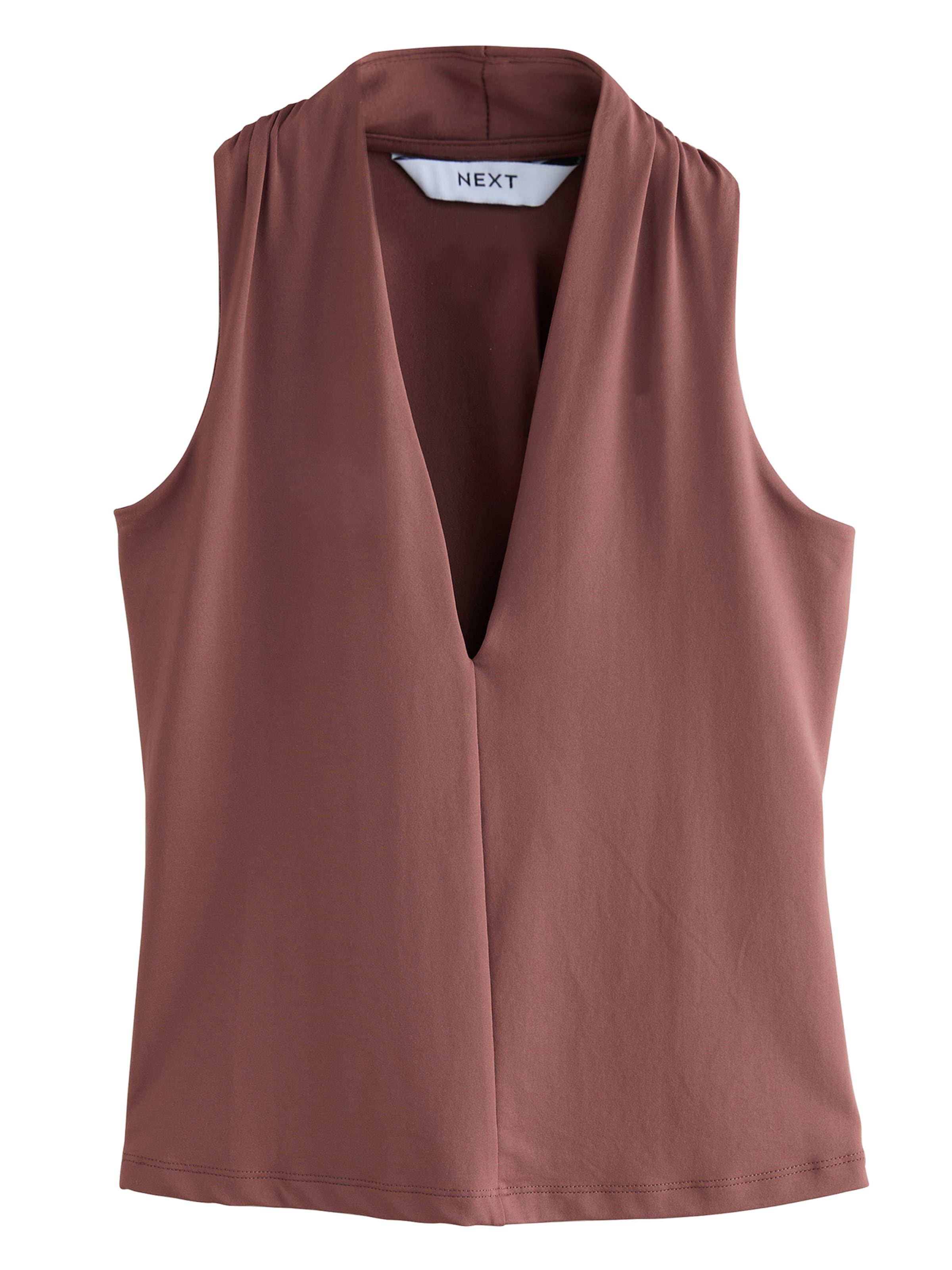 Next Top in Roze: voorkant