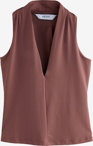 Next Top in Roze: voorkant